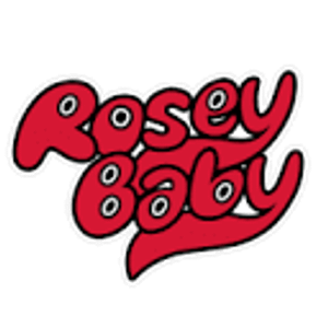Rosey Baby - Logo