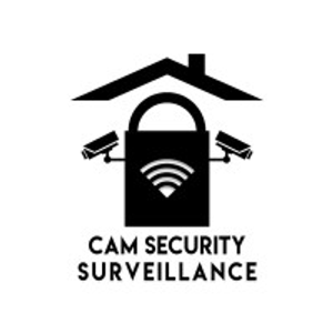 CAM Security Surveillance LLC - Logo