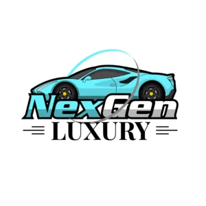 NexGen Luxury Miami - Logo