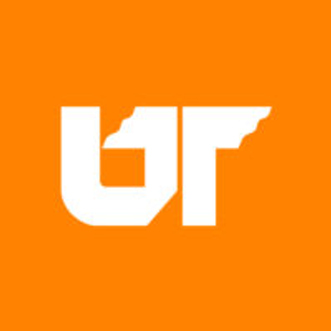 UT Gardens Knoxville - Logo