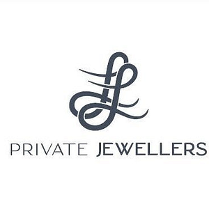 LL Private Jewellers - Logo