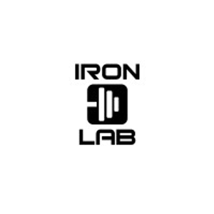 Iron Lab - Logo