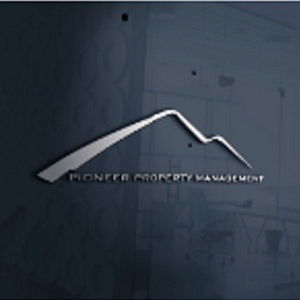 Pioneer Property Management - Logo