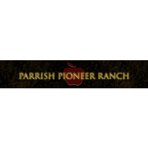 Parrish Pioneer Ranch - Logo