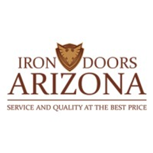 Iron Doors Arizona - Logo