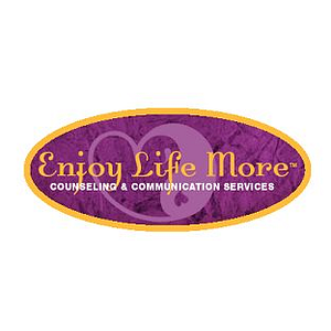 Enjoy Life More - Logo
