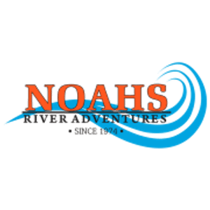 Noah's River Adventures - Logo