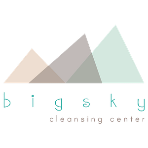 Big Sky Cleansing Center Detox Spa & Colon Hydrotherapy - Logo