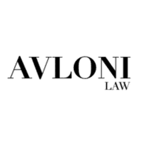 Avloni Law - Sexual Harassment & Discrimination Lawyer - Logo