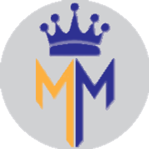 MM Cleaning Services - Logo