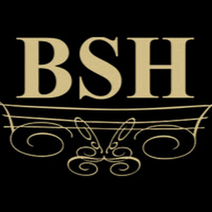 BSH Landscape & Hardscape Design - Logo