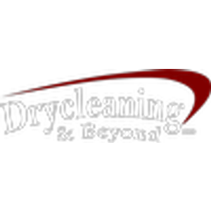 Dry Cleaning and Beyond - Logo