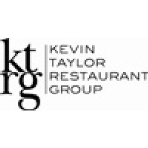Kevin Taylor's at the Opera House - Logo