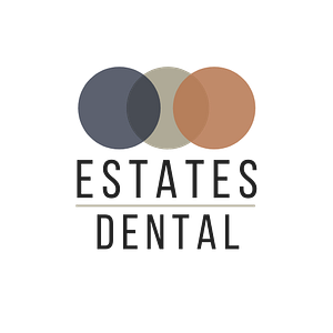 Estates Dental - Todd Brilliant, DDS - Logo