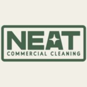 Neat Commercial Cleaning