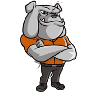 Dump Dawgs Enterprises - Logo