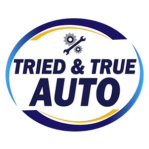 Tried and True Auto - Logo
