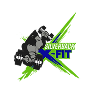Silverback Xtreme Fitness - Logo