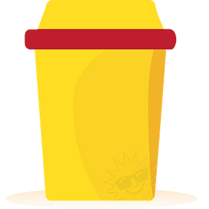 BlazingBins Trash Can Cleaning, Pressure & Softwashing