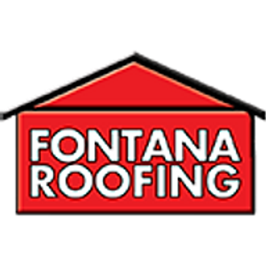 Fontana Roofing - Logo