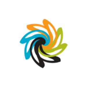 Grandscape Wheel - Logo