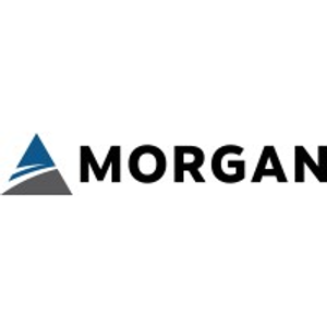 Morgan Companies - Logo