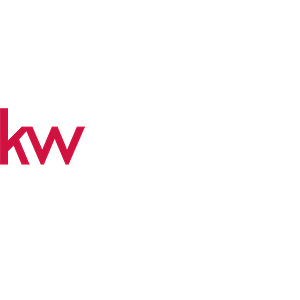 Keller Williams Palmetto - Logo