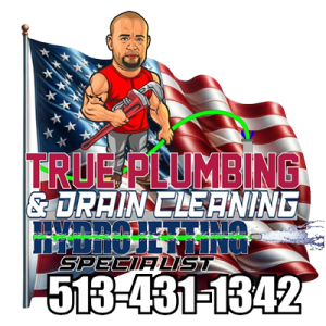True Plumbing & Drain Cleaning LLC - Logo