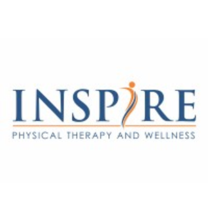 Inspire Physical Therapy and Wellness Frisco - Logo