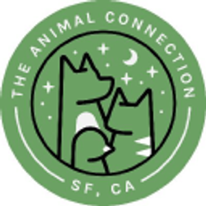 The Animal Connection - Logo
