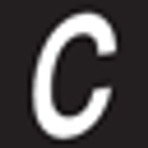 Current High Speed - Logo