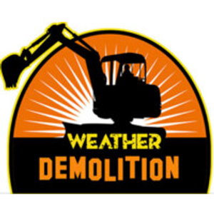Weather Demolition