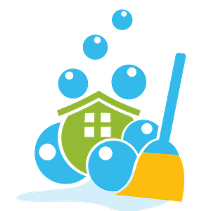 Cleaning Key West - Logo