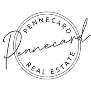 Pennecard Real Estate - Logo