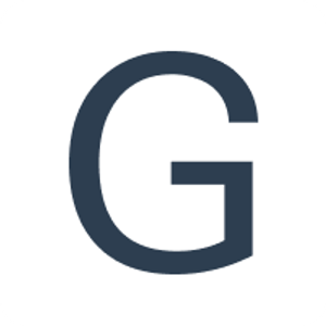 Glassworks Inc - Logo