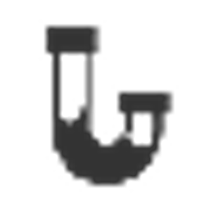 Thomas Sewer Service - Logo