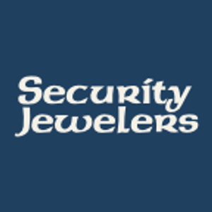 Security Jewelers - Logo