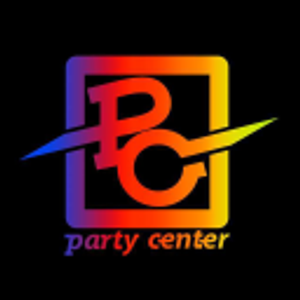Party Center - Logo