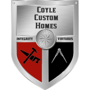 Coyle Custom Homes, LLC - Logo