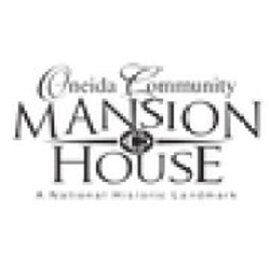 Oneida Community Mansion House - Logo