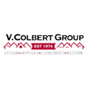 V. Colbert Group | Home Remodeling Clayton - Logo