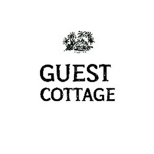 Guest Cottage - Logo