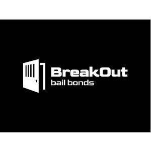 Break Out Bail Bonds - Logo
