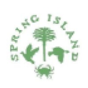 Spring Island Realty - Logo