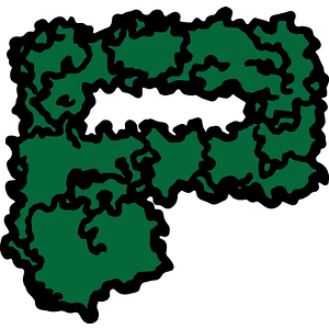 Pua Lani Landscape Design - Logo