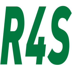 Resource 4 Signs - Logo
