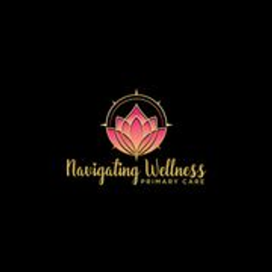 Navigating Wellness Primary Care - Logo
