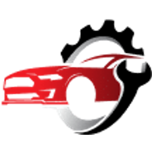 Frank & Son Auto Body - Logo