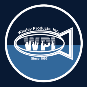 Whaley Products Inc - Logo