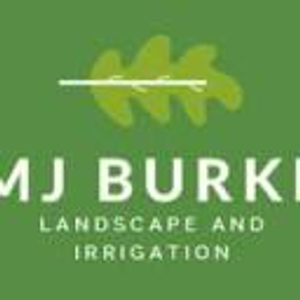 MJ Burke Landscaping & Irrigation